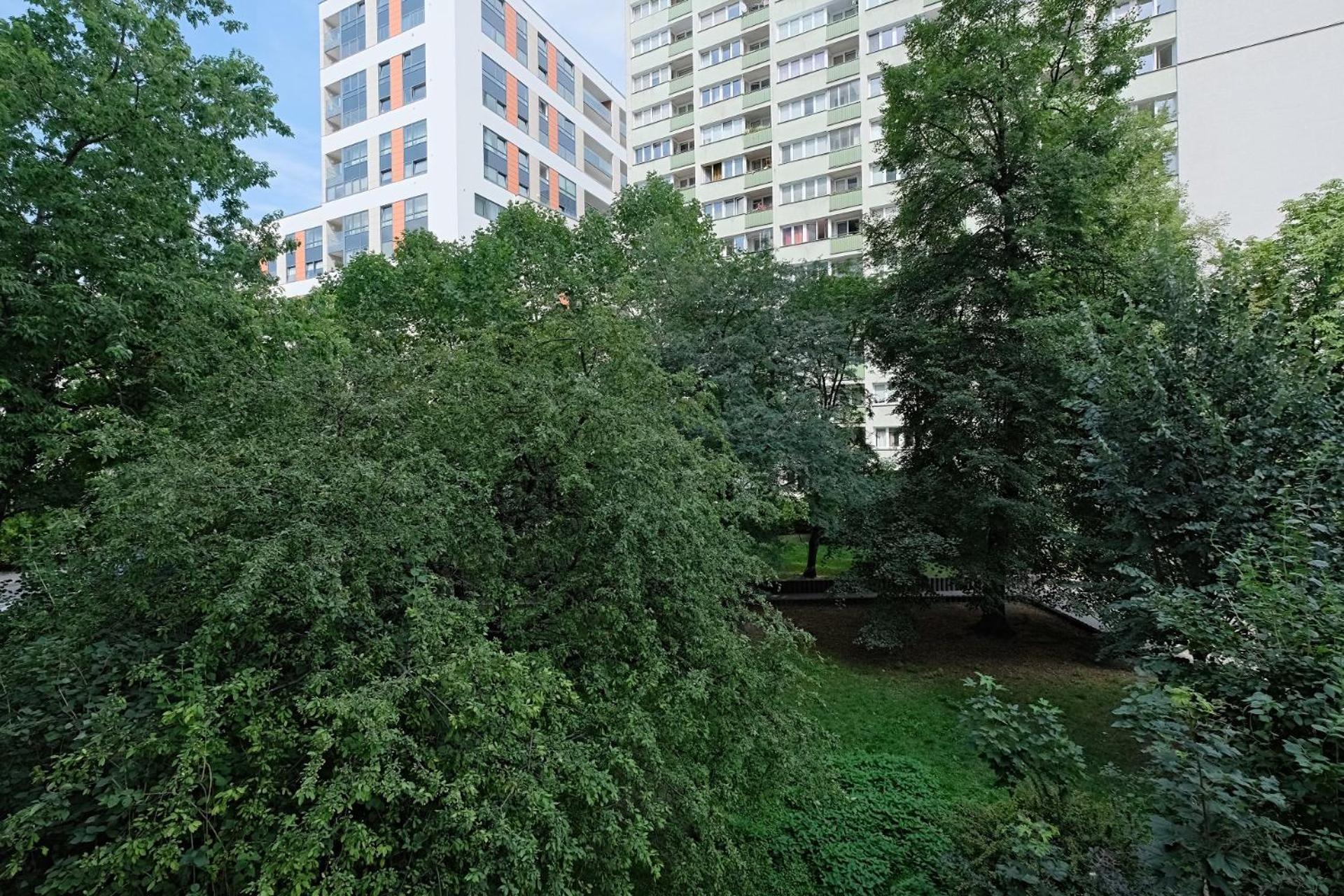 Urbannestgroup - City Center Cozy Studio - Bagno 7 Варшава Екстериор снимка